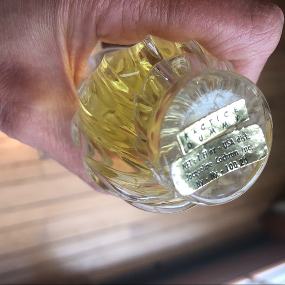 Vintage Lalique Factice Perfume Bottles FIRM PRICE - Picture 3 of 9